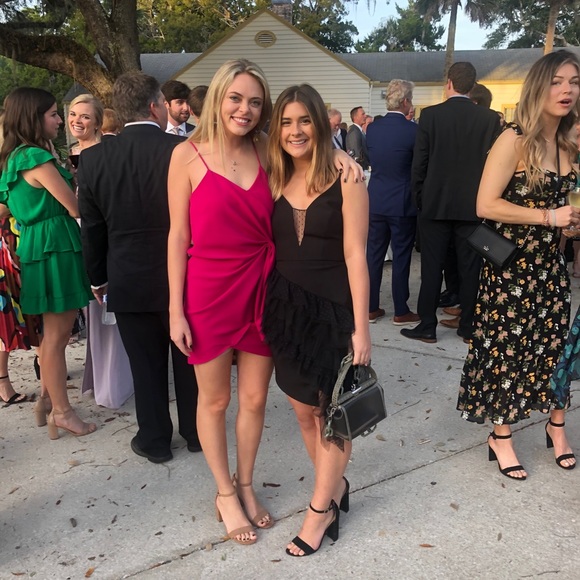 Meet your Posher, Leah - Picture 7 of 11